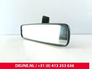 Begagnade Backspegel Mercedes Vito Tourer (447.7) 1.6 109 CDI 16V Pris € 24,20 Inklusive moms erbjuds av van Deijne Onderdelen Uden B.V.