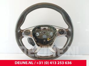 Begagnade Ratt Ford Transit Custom 2.0 TDCi 16V Eco Blue 105 Pris € 114,95 Inklusive moms erbjuds av van Deijne Onderdelen Uden B.V.