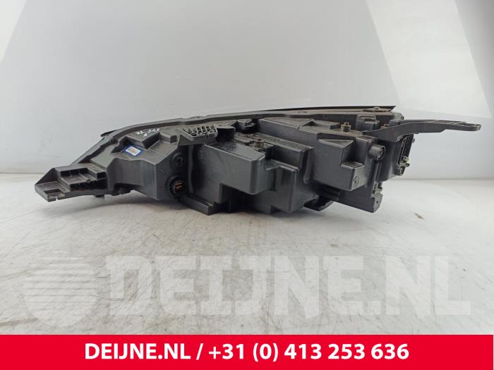 Strålkastare, höger från en BYD Atto 3 60kWh 2024