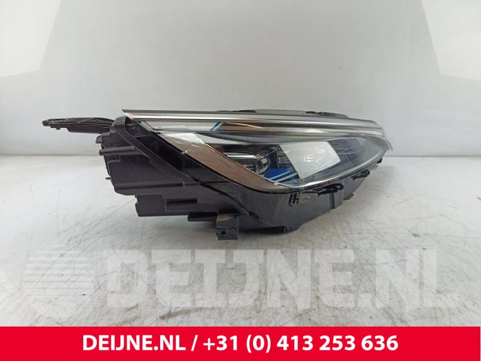 Strålkastare, höger från en BYD Atto 3 60kWh 2024