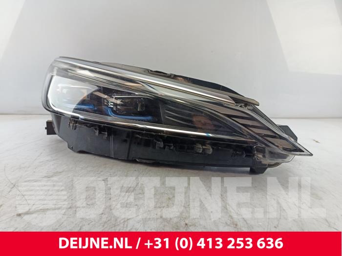 Strålkastare, höger från en BYD Atto 3 60kWh 2024