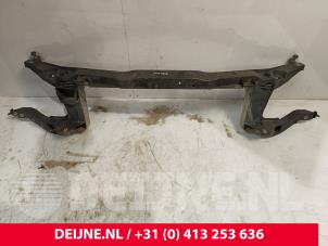 Gebruikte Frontpaneel Mercedes Vito (447.6) 2.2 114 CDI 16V Prijs € 151,25 Inclusief btw aangeboden door van Deijne Onderdelen Uden B.V.