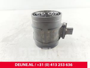 Gebruikte Luchthoeveelheidsmeter Iveco New Daily VI 33S14, 35C14, 35S14 Prijs € 54,45 Inclusief btw aangeboden door van Deijne Onderdelen Uden B.V.