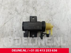 Gebruikte Turbodrukregelaar Renault Trafic (1FL/2FL/3FL/4FL) 1.6 dCi 120 Twin Turbo Prijs € 60,50 Inclusief btw aangeboden door van Deijne Onderdelen Uden B.V.