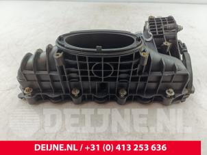 Begagnade Insugsrör Mercedes Vito (447.6) 2.2 114 CDI 16V Pris € 121,00 Inklusive moms erbjuds av van Deijne Onderdelen Uden B.V.