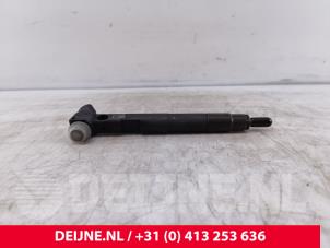 Gebruikte Verstuiver (diesel) Mercedes Sprinter 3,5t (906.63) 311 CDI 16V Prijs € 157,30 Inclusief btw aangeboden door van Deijne Onderdelen Uden B.V.