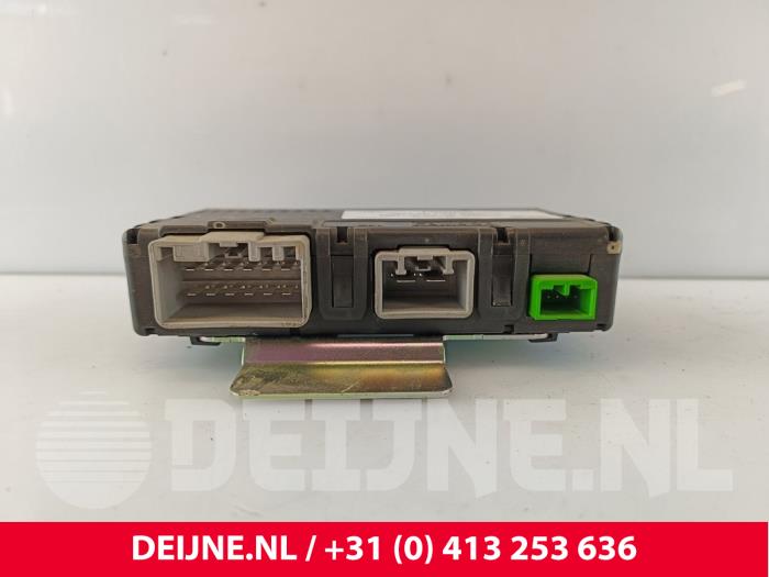 Dragkroksmodul från en Ford Transit 2.2 TDCi 16V 2015