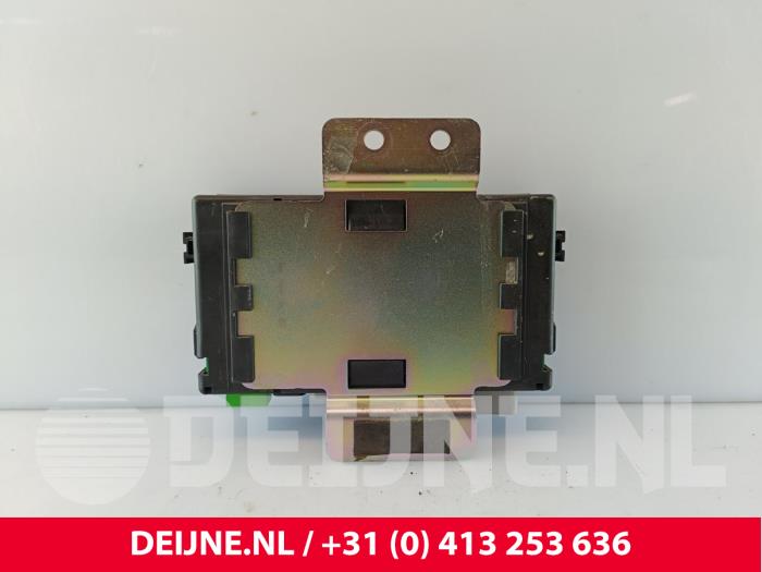 Dragkroksmodul från en Ford Transit 2.2 TDCi 16V 2015