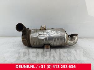 Gebruikte Katalysator Opel Combo Cargo 1.5 CDTI 75 Prijs € 677,60 Inclusief btw aangeboden door van Deijne Onderdelen Uden B.V.