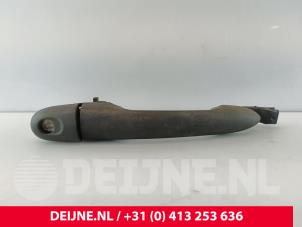 Gebruikte Portiergreep 2Deurs rechts Mercedes Citan (415.6) 1.5 109 CDI Prijs € 24,20 Inclusief btw aangeboden door van Deijne Onderdelen Uden B.V.