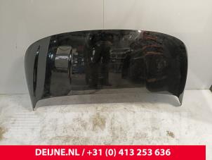 Używane Maska Peugeot Partner (EA//EF/EN/EU) 1.5 BlueHDi 100 Cena € 302,50 Z VAT oferowane przez van Deijne Onderdelen Uden B.V.