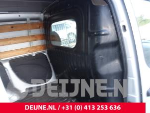 Gebruikte Tussenschot Cabine Fiat Doblo Cargo (223) 1.3 D 16V Multijet DPF Prijs € 151,25 Inclusief btw aangeboden door van Deijne Onderdelen Uden B.V.
