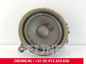 Gebruikte Luidspreker Volvo V60 I (FW/GW) 2.0 D3 20V Prijs € 15,00 Margeregeling aangeboden door van Deijne Onderdelen Uden B.V.