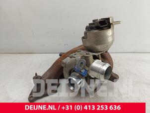 Begagnade Turbo Peugeot Boxer (U9) 2.0 BlueHDi 160 Pris € 665,50 Inklusive moms erbjuds av van Deijne Onderdelen Uden B.V.