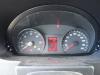 Volkswagen Crafter 2.5 TDI 30/35/50 Kilometerteller KM