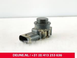 Gebruikte PDC Sensor Fiat Doblo Cargo (263) 1.3 D Multijet Prijs € 30,25 Inclusief btw aangeboden door van Deijne Onderdelen Uden B.V.