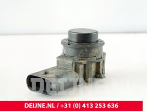 Gebruikte PDC Sensor Fiat Doblo Cargo (263) 1.3 D Multijet Prijs € 30,25 Inclusief btw aangeboden door van Deijne Onderdelen Uden B.V.