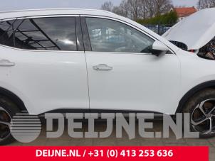 Gebruikte Portier 4Deurs rechts-voor MG HS/EHS I (AS23) 1.5 EHS T-GDI Hybrid Prijs € 847,00 Inclusief btw aangeboden door van Deijne Onderdelen Uden B.V.