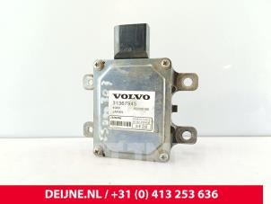 Gebruikte Computer Automatische Bak Volvo XC90 II 2.0 T8 16V Twin Engine AWD Prijs € 45,00 Margeregeling aangeboden door van Deijne Onderdelen Uden B.V.