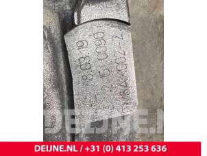 Gebruikte Versnellingsbak Volkswagen Crafter (SY) 2.0 TDI FWD Prijs € 1.996,50 Inclusief btw aangeboden door van Deijne Onderdelen Uden B.V.