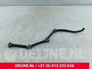 Begagnade Bränslereturledning Volkswagen Caddy IV 2.0 TDI 102 Pris € 30,25 Inklusive moms erbjuds av van Deijne Onderdelen Uden B.V.