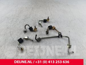 Begagnade Bränslerör högtryck Volkswagen Caddy IV 2.0 TDI 102 Pris € 60,50 Inklusive moms erbjuds av van Deijne Onderdelen Uden B.V.