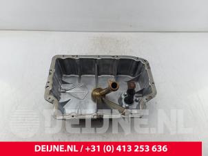Gebruikte Carterpan Mercedes Sprinter 3,5t (906.63) 319 CDI,BlueTEC V6 24V Prijs € 58,08 Inclusief btw aangeboden door van Deijne Onderdelen Uden B.V.