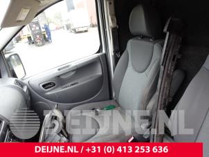 Używane Fotel prawy Citroen Jumpy Cena na żądanie oferowane przez van Deijne Onderdelen Uden B.V.
