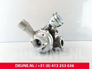 Skontrolowane Turbo Hyundai H-300 Travel 2.5 CRDi Cena € 453,75 Z VAT oferowane przez van Deijne Onderdelen Uden B.V.