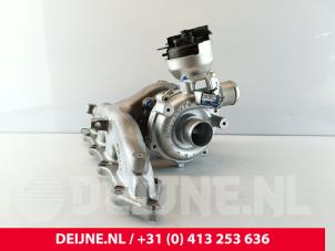 Skontrolowane Turbo Citroen Jumper (U9) 2.0 BlueHDi 130 Cena € 635,25 Z VAT oferowane przez van Deijne Onderdelen Uden B.V.
