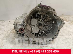 Gebruikte Versnellingsbak Mercedes Vito (447.6) 1.7 110 CDI 16V Prijs € 1.391,50 Inclusief btw aangeboden door van Deijne Onderdelen Uden B.V.