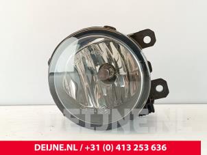 Begagnade Dimljus, vänster fram Peugeot Partner (EF/EU) 1.5 BlueHDi 100 Pris € 18,15 Inklusive moms erbjuds av van Deijne Onderdelen Uden B.V.