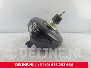 Gebruikte Rembol Volvo XC90 II 2.0 T8 16V Twin Engine AWD Prijs € 100,00 Margeregeling aangeboden door van Deijne Onderdelen Uden B.V.