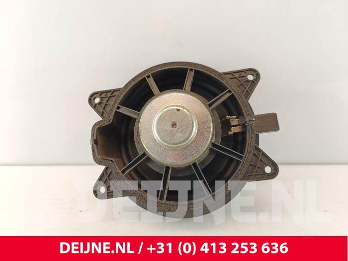 Speaker Volvo XC90 II 2.0 T8 16V Twin Engine AWD - 31350425 VOLVO
