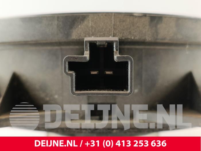 Speaker Volvo XC90 II 2.0 T8 16V Twin Engine AWD - 31350425 VOLVO