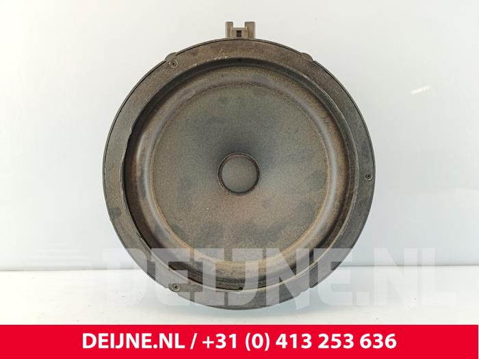 Speaker Volvo XC90 II 2.0 T8 16V Twin Engine AWD - 31350425 VOLVO