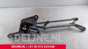 Używane Silnik i mechanizm wycieraczki Mercedes eVito (447.6) 90 kWh Cena € 48,40 Z VAT oferowane przez van Deijne Onderdelen Uden B.V.