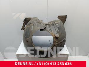 Używane Nadkole Mercedes eVito (447.6) 90 kWh Cena € 60,50 Z VAT oferowane przez van Deijne Onderdelen Uden B.V.