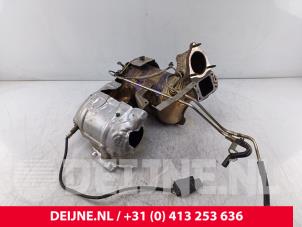 Begagnade Partikelfilter Volvo XC60 II (UZ) 2.0 B4 16V Mild Hybrid AWD Pris € 745,00 Marginaltabell erbjuds av van Deijne Onderdelen Uden B.V.