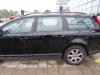 Volvo V70 (BW) 2.0 D 16V Deur 4Deurs links-achter