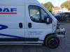 Fiat Ducato (250) 2.3 D 130 Multijet Dörr, 2-dörrars, höger