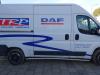 Fiat Ducato (250) 2.3 D 130 Multijet Skjutdörr, höger