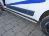Sidobalk från en Fiat Ducato (250) 2.3 D 130 Multijet 2019