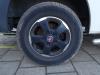 Hjuluppsättning från en Fiat Ducato (250) 2.3 D 130 Multijet 2019