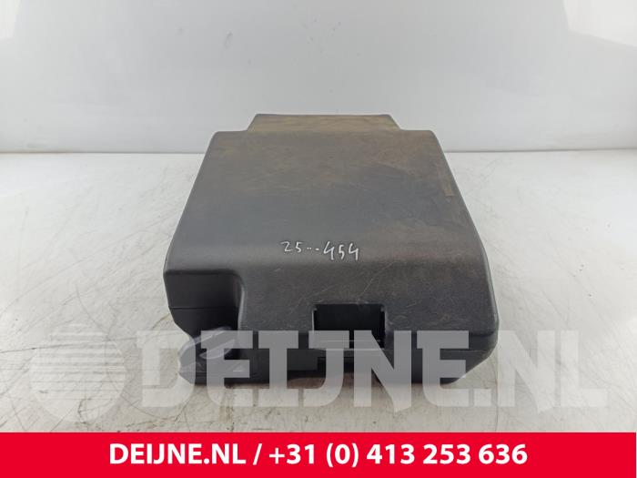 Domkraftsset från en Fiat Ducato (250) 2.3 D 130 Multijet 2019