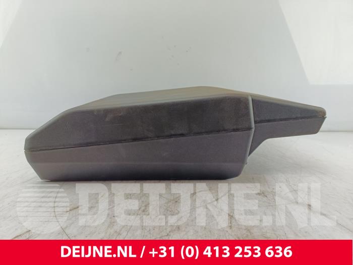 Domkraftsset från en Fiat Ducato (250) 2.3 D 130 Multijet 2019