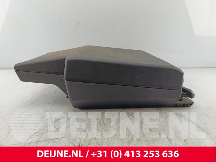 Domkraftsset från en Fiat Ducato (250) 2.3 D 130 Multijet 2019