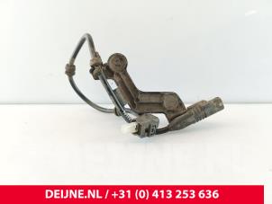 Gebruikte Elektrische Bedrading Compleet Volvo XC90 II 2.0 T8 16V Twin Engine AWD Prijs € 25,00 Margeregeling aangeboden door van Deijne Onderdelen Uden B.V.