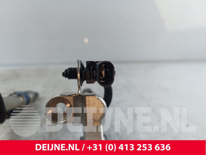 Insprutare (bensin) från en Volvo XC90 II 2.0 T8 16V Twin Engine AWD 2017