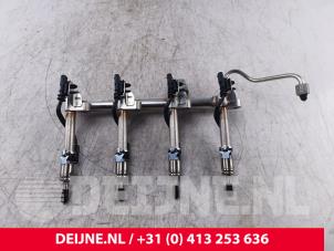 Gebruikte Injector (benzine injectie) Volvo XC90 II 2.0 T8 16V Twin Engine AWD Prijs € 150,00 Margeregeling aangeboden door van Deijne Onderdelen Uden B.V.